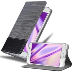 Cadorabo Samsung Galaxy S6 Edge Plus Case