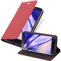 Cadorabo Asus Zenfone 3 (5.5") Case