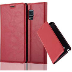 Cadorabo Samsung Galaxy Note Edge Case