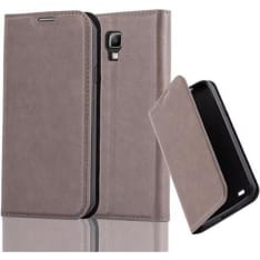 Cadorabo Samsung Galaxy S4 Active suojakotelo