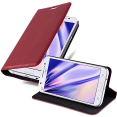 Cadorabo Samsung Galaxy J7 2015 suojakotelo