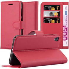 Cadorabo case for Asus Zenfone Live / 3 Go