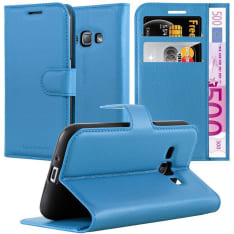 Cadorabo Samsung Galaxy J1 2015 Case