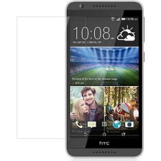 Cadorabo HTC Desire 820 Screen Protector