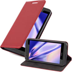 Cadorabo HTC Desire 820 Case