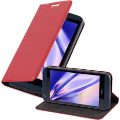 Cadorabo HTC Desire 626G suojakotelo