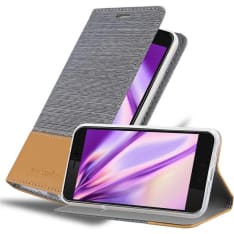 Cadorabo case for HTC Ocean / U11