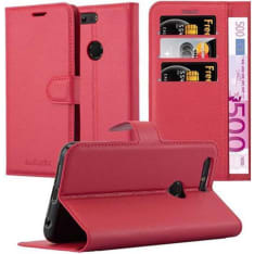 Cadorabo Honor 8 / 8 Premium Case