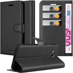 Cadorabo Huawei Y5 2017 / Y6 2017 suojakotelo