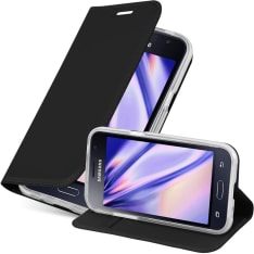 Cadorabo Samsung Galaxy J1 2016 lompakkokotelo