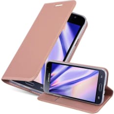 Cadorabo case for Samsung Galaxy J3 2016