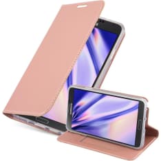 Cadorabo Samsung Galaxy Note 3 Wallet Case