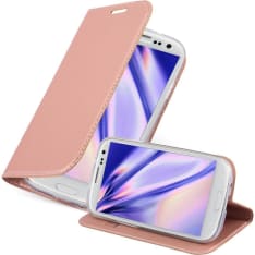 Cadorabo Samsung Galaxy S3 Mini Case