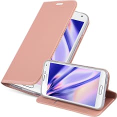Cadorabo case for Samsung Galaxy S5 / S5 Neo