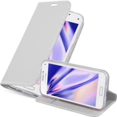 Cadorabo case for Samsung Galaxy S5 Mini / S5 Mini Duos