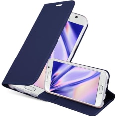 Cadorabo Samsung Galaxy S6 Case