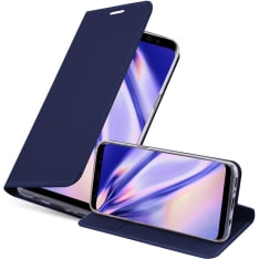 Cadorabo Samsung Galaxy S8 Plus suojakotelo