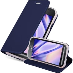 Cadorabo Samsung Galaxy Xcover 3 lompakkokotelo