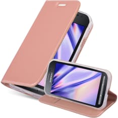Cadorabo Samsung Galaxy Xcover 3 Wallet Case