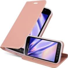 Cadorabo case for Samsung Galaxy Xcover 4 / Xcover 4S