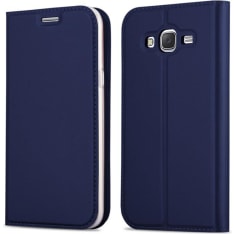 Cadorabo Samsung Galaxy Grand Prime lompakkokotelo