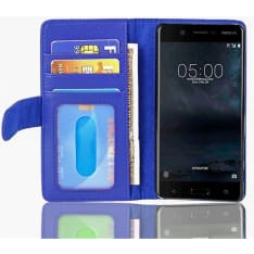 Cadorabo Nokia 5 2017 Case