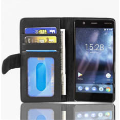 Cadorabo Nokia 3 2017 Case