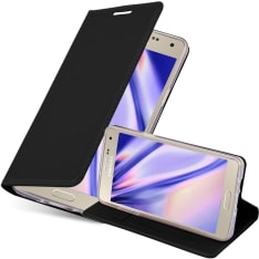 Cadorabo Samsung Galaxy A3 2015 lompakkokotelo