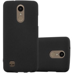 Cadorabo LG K10 2017 us version Case