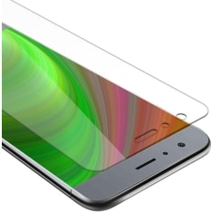 Cadorabo Honor 9 Tempered Glass