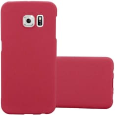 Cadorabo Samsung Galaxy S6 Edge Case