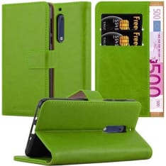 Cadorabo case for Nokia 5 2017
