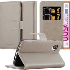 Cadorabo LG Google Nexus 5 suojakotelo