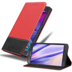Cadorabo case for Samsung Galaxy Note 4