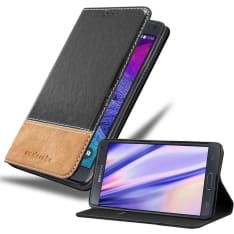 Cadorabo case for Samsung Galaxy Note 4