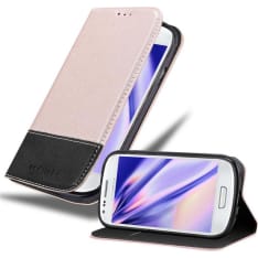 Cadorabo case for Samsung Galaxy S3 Mini