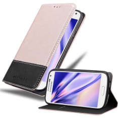 Cadorabo Samsung Galaxy S4 Mini Case