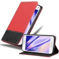 Cadorabo case for Samsung Galaxy S5 Mini / S5 Mini Duos