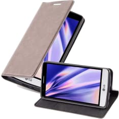 Cadorabo LG G3 Mini / G3 s suojakotelo