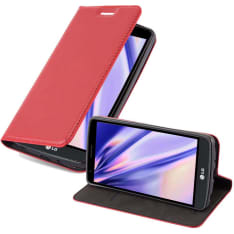 Cadorabo LG G3 stylus suojakotelo