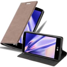 Cadorabo LG G4c / G4 Mini / Magna suojakotelo