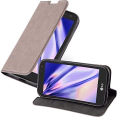 Cadorabo LG K3 2017 Case