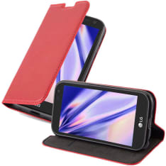 Cadorabo LG K3 2017 Case