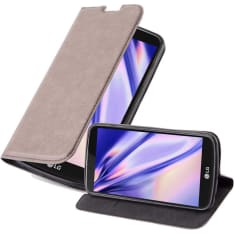 Cadorabo LG K10 2016 suojakotelo