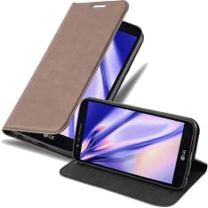 Cadorabo LG Stylus 3 Case