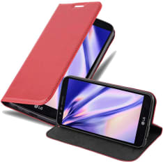 Cadorabo LG Stylus 3 Case