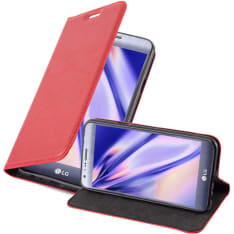 Cadorabo case for LG X Cam