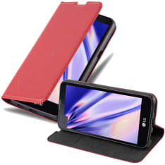Cadorabo LG X Screen Case