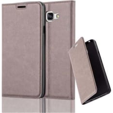 Cadorabo Samsung Galaxy A7 2016 suojakotelo