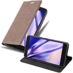 Cadorabo case for Lenovo K6 Note
